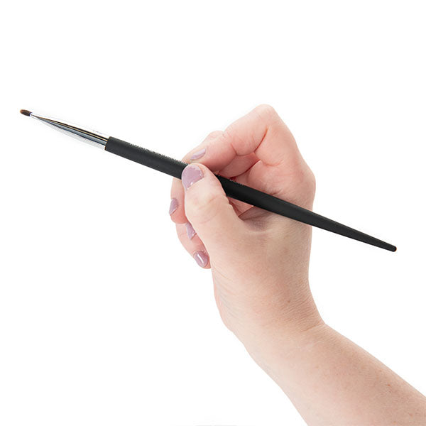 BOM403 Smudge Liner Brush - Image 3
