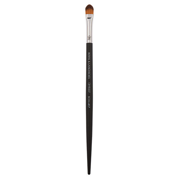 BOM417 Cream Shadow Brush - Image 2