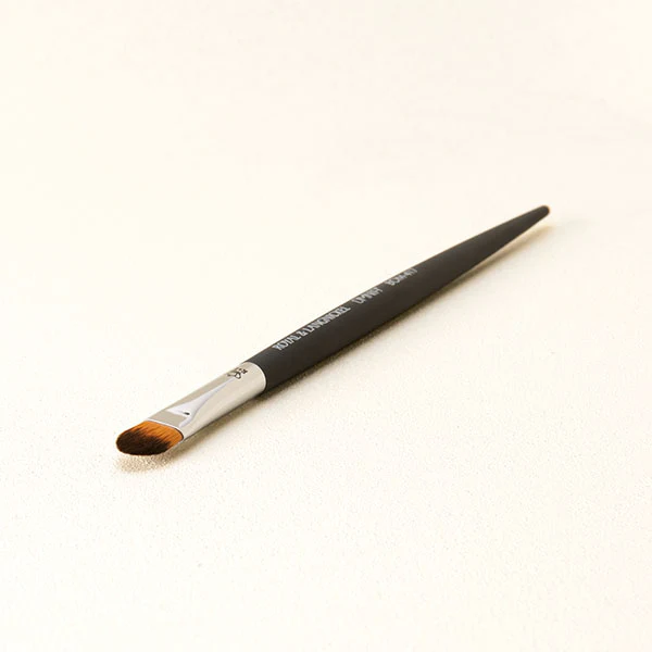 BOM417 Cream Shadow Brush - Image 4
