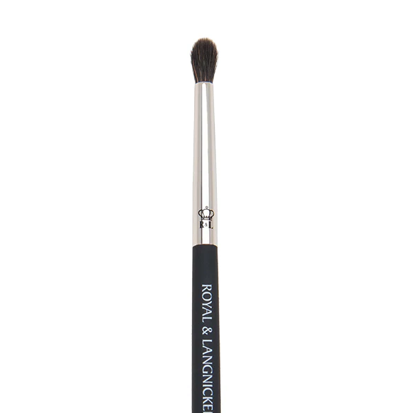 BOM428 Small Eye Highlighter Brush