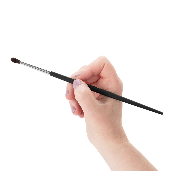 BOM429 Eye Highlighter Brush - Image 3