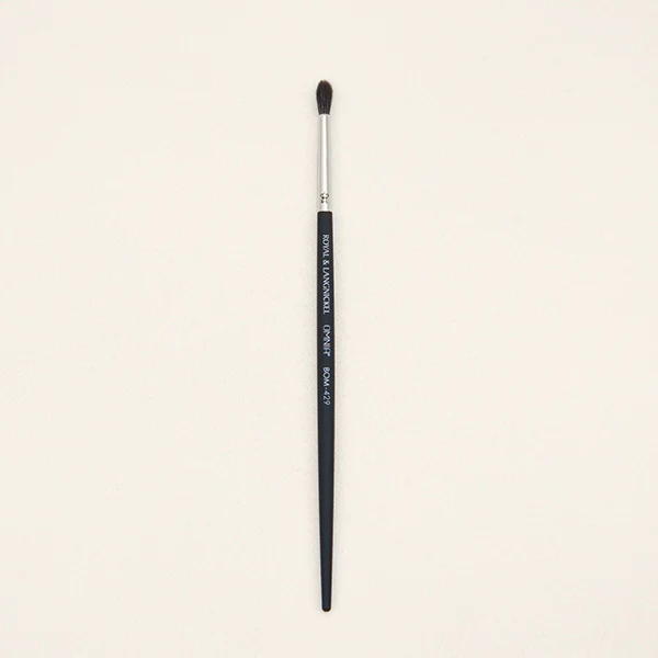 BOM429 Eye Highlighter Brush - Image 5