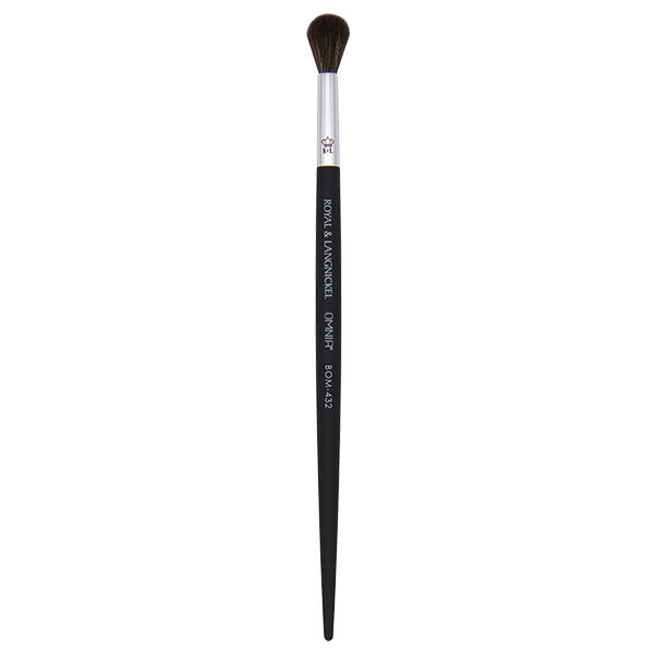 BOM432 Dome Crease Brush - Image 2