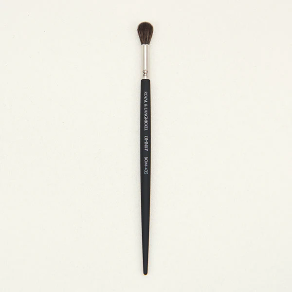 BOM432 Dome Crease Brush - Image 5
