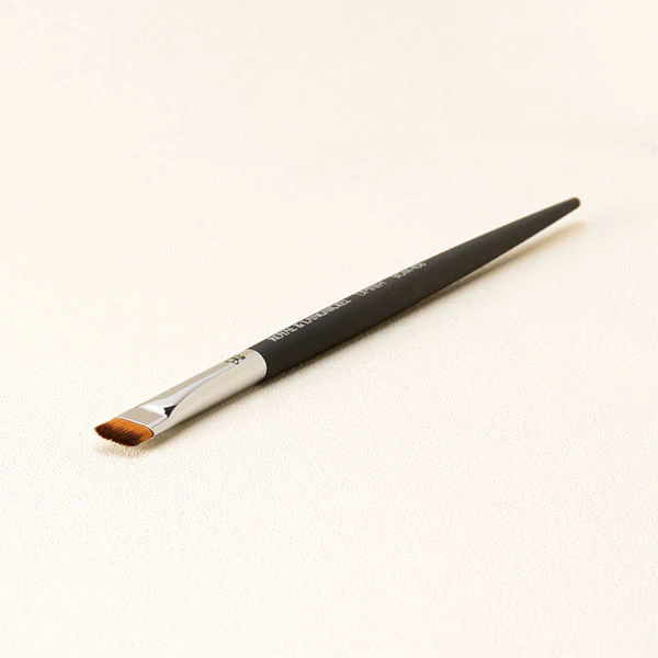 BOM456 Flat Eyeliner Brush - Image 4