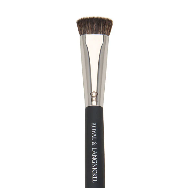 BOM465 Flat Eye Fluff Brush