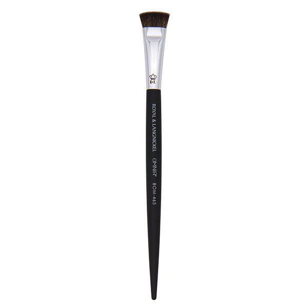 BOM465 Flat Eye Fluff Brush - Image 2