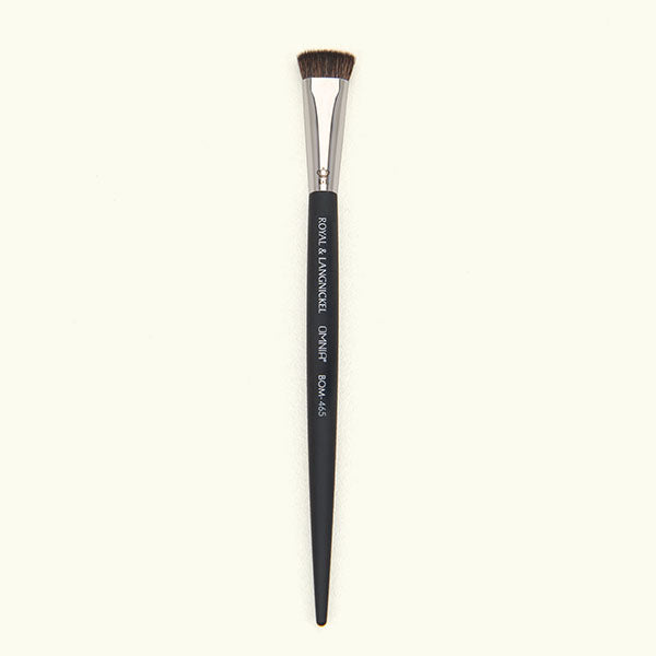 BOM465 Flat Eye Fluff Brush - Image 5