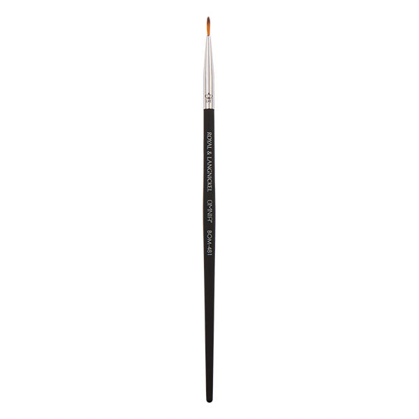BOM481 Detail Liner Brush - Image 2