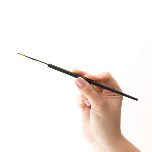 BOM481 Detail Liner Brush - Image 3