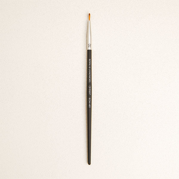 BOM481 Detail Liner Brush - Image 5
