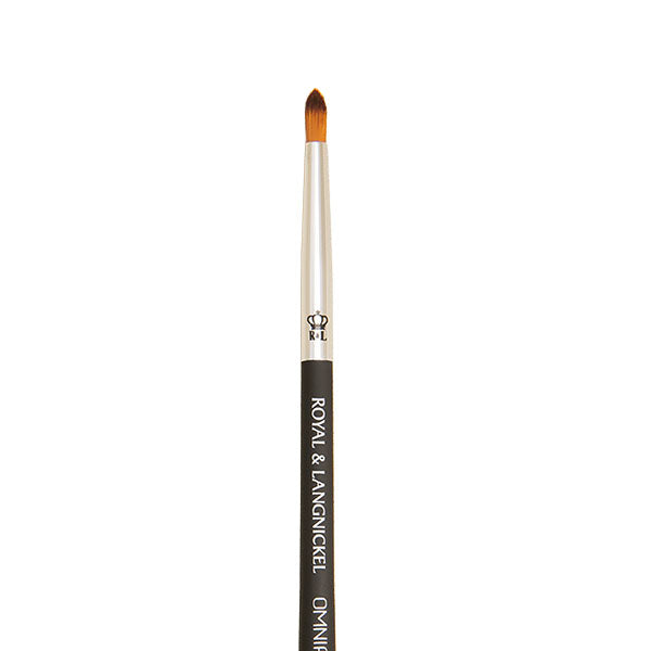 BOM485 Pointed Liner Brush