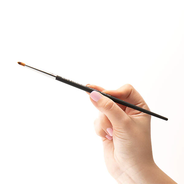 BOM485 Pointed Liner Brush - Image 3
