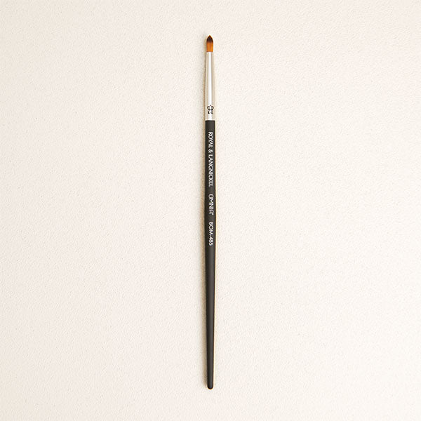 BOM485 Pointed Liner Brush - Image 5