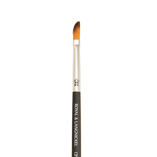 BOM487 Liquid Liner Brush