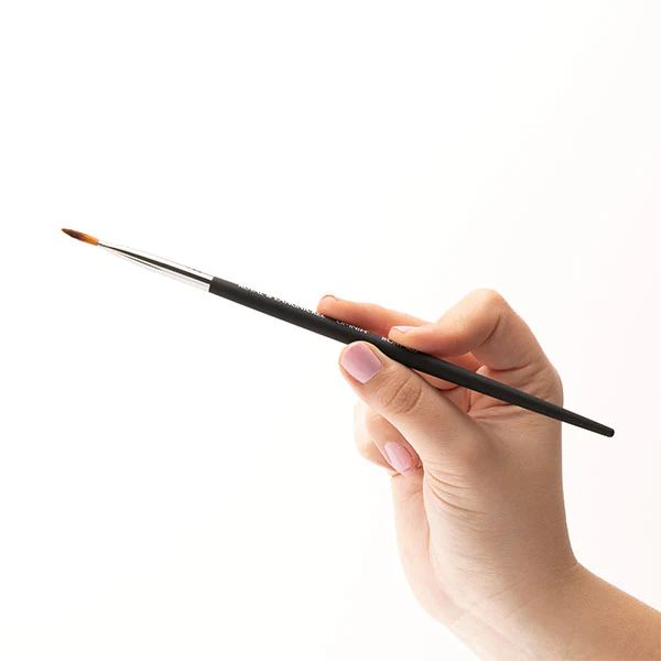 BOM487 Liquid Liner Brush - Image 3