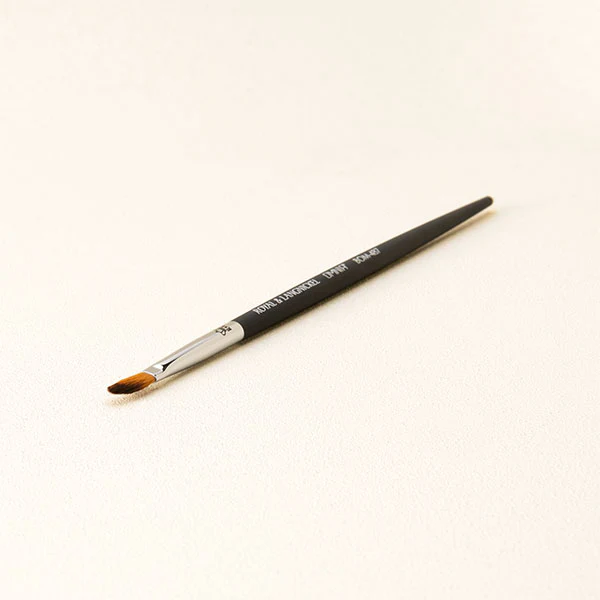 BOM487 Liquid Liner Brush - Image 4
