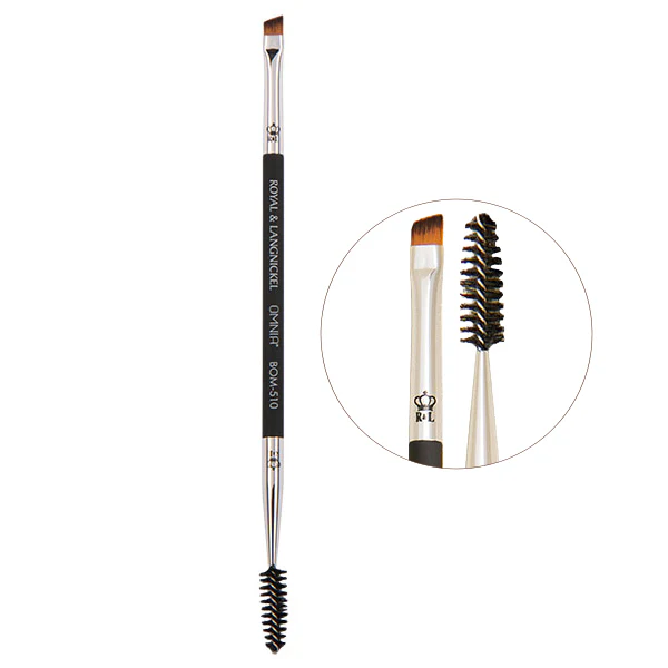 BOM510 Brow/Lash Brush