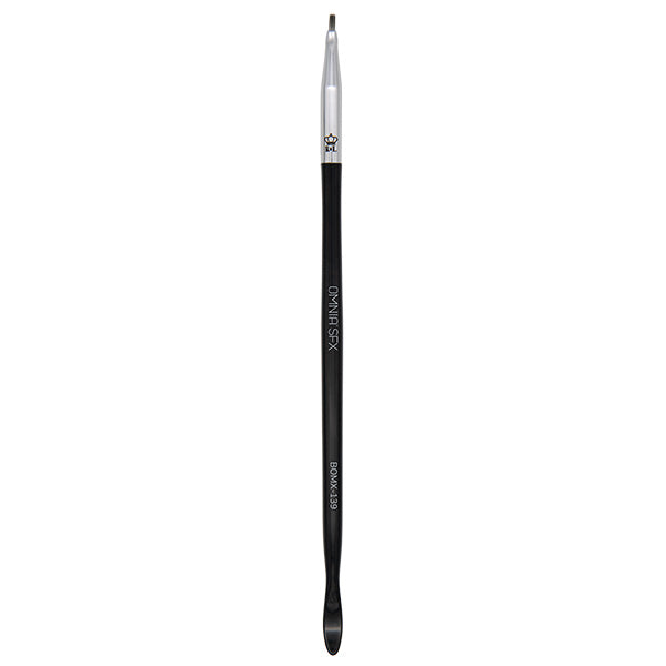 BOMX139 SFX Micro Flat Brush - Image 2