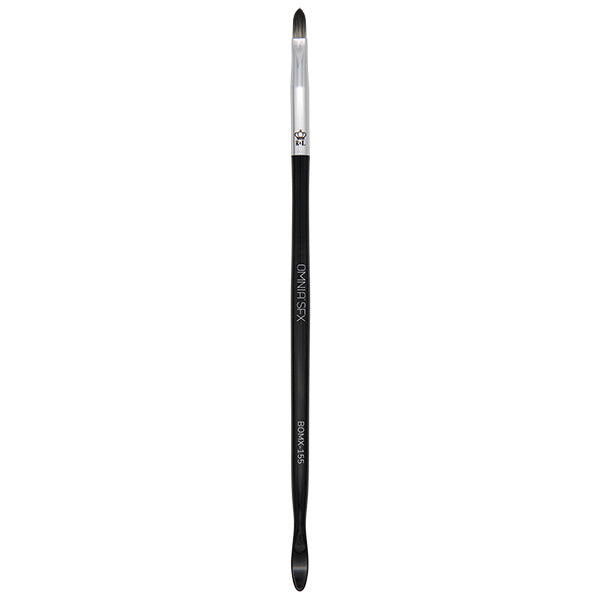 BOMX155 SFX Small Filbert Brush - Image 2