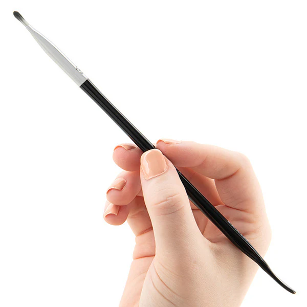 BOMX155 SFX Small Filbert Brush - Image 3