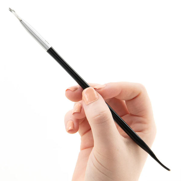 BOMX487 SFX Small Fan Brush - Image 3