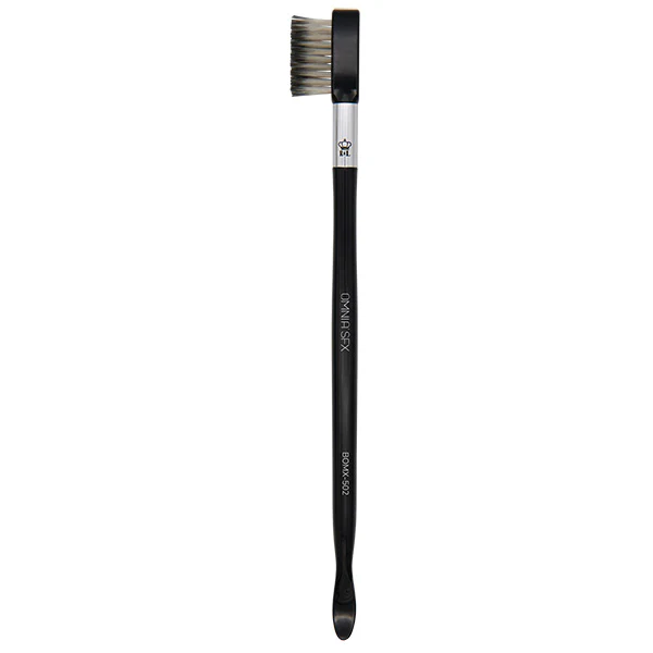 BOMX502 SFX Long Splatter Brush - Image 2