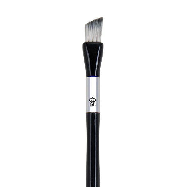 BOMX504 SFX Square Splatter Brush