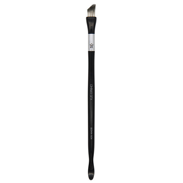 BOMX504 SFX Square Splatter Brush - Image 2
