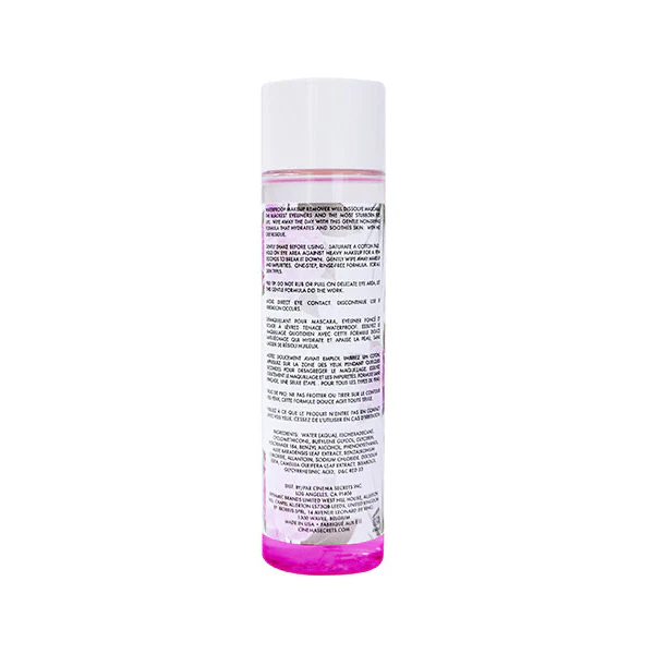 Break It Down Waterproof Makeup Remover - Image 2