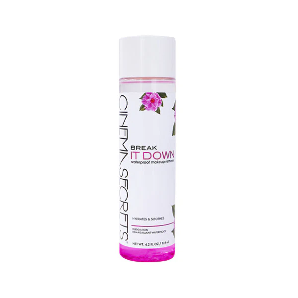 Break It Down Waterproof Makeup Remover - Image 4