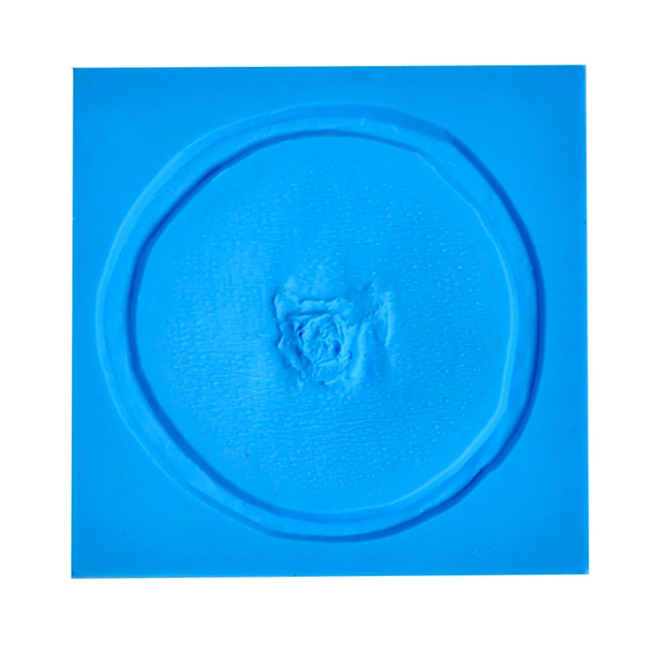 Bullet Hole Molds Entry .45 Calliber