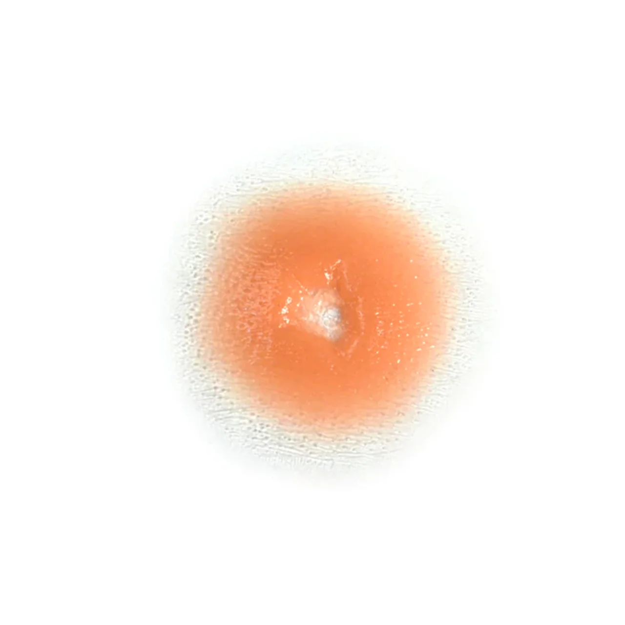 Bullet Hole Molds Entry 9 mm Calliber - Image 2