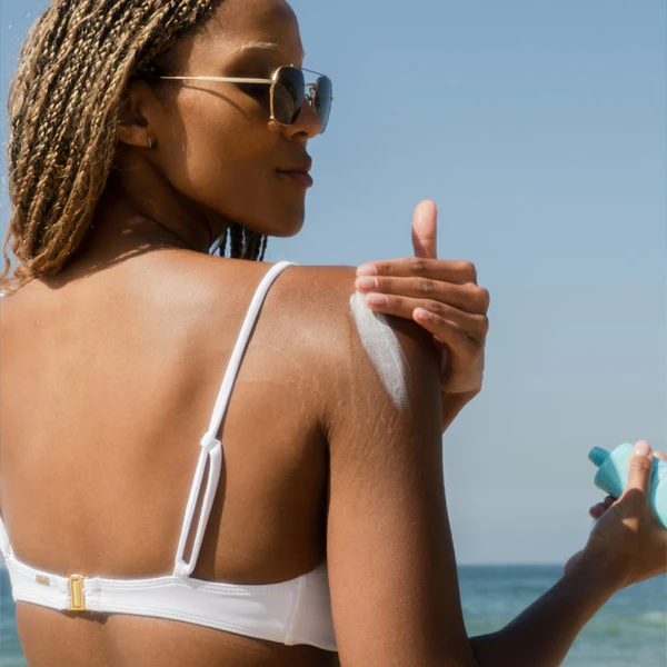 Classic Body Sunscreen Lotion SPF30- Tropical Coconut - Image 4