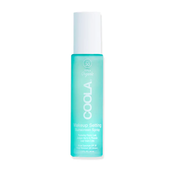 Classic Makeup Setting Spray SPF30