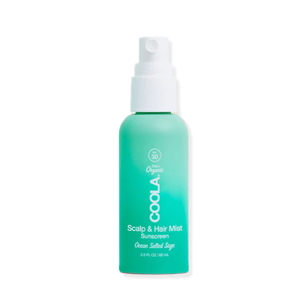 Classic Scalp & Hair Mist SPF30