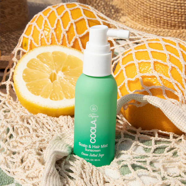 Classic Scalp & Hair Mist SPF30 - Image 3