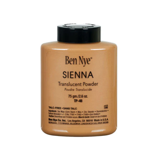 Classic Translucent Powder - Talc Free - Image 8