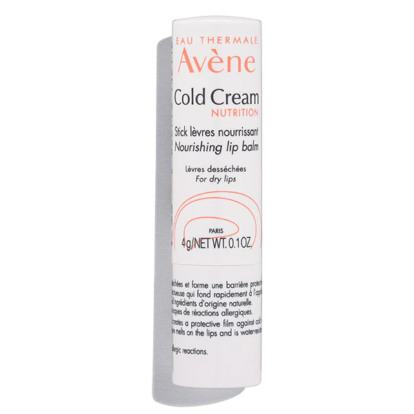 Cold Cream Lip Balm