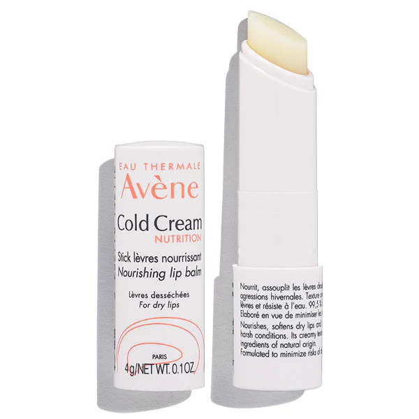 Cold Cream Lip Balm - Image 3