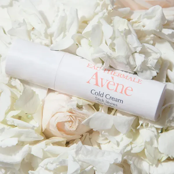 Cold Cream Lip Balm - Image 4