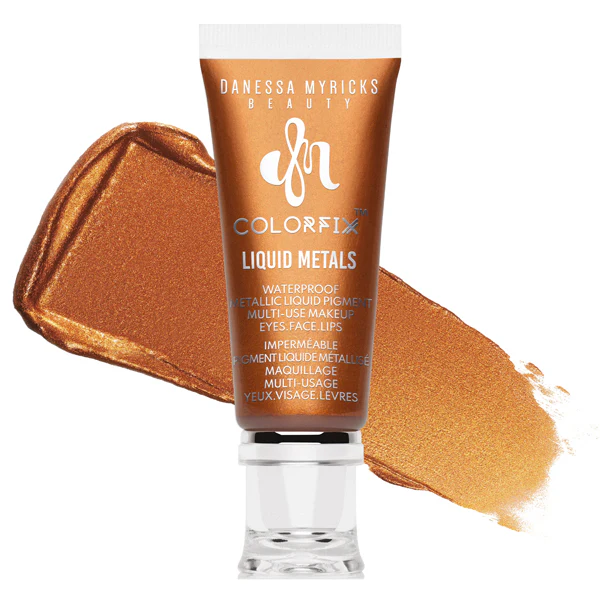 ColorFix Liquid Metals - Image 10