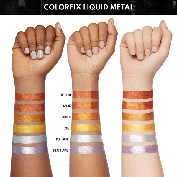 ColorFix Liquid Metals - Image 26