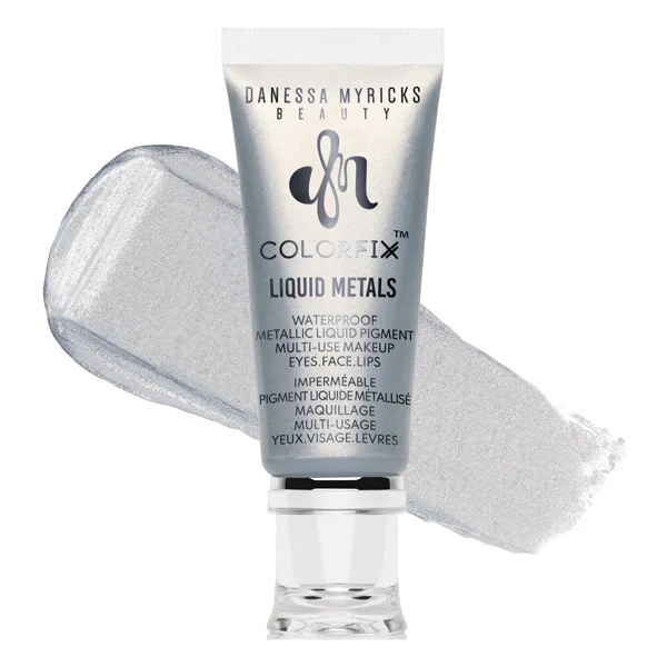 ColorFix Liquid Metals - Image 4