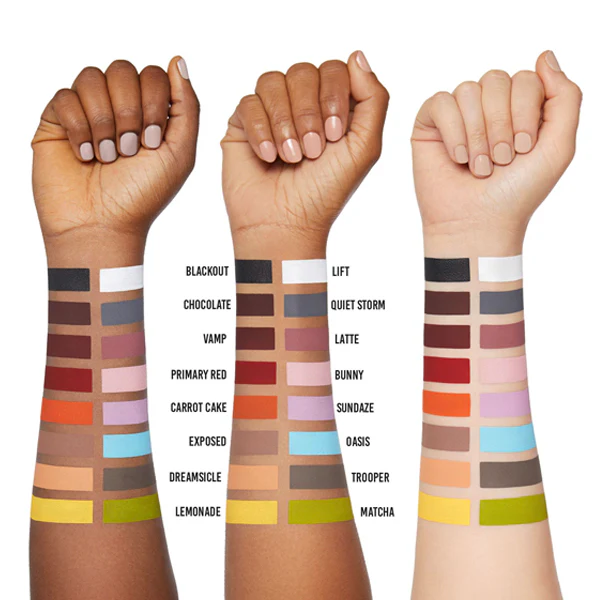 ColorFix Pastels - Image 25