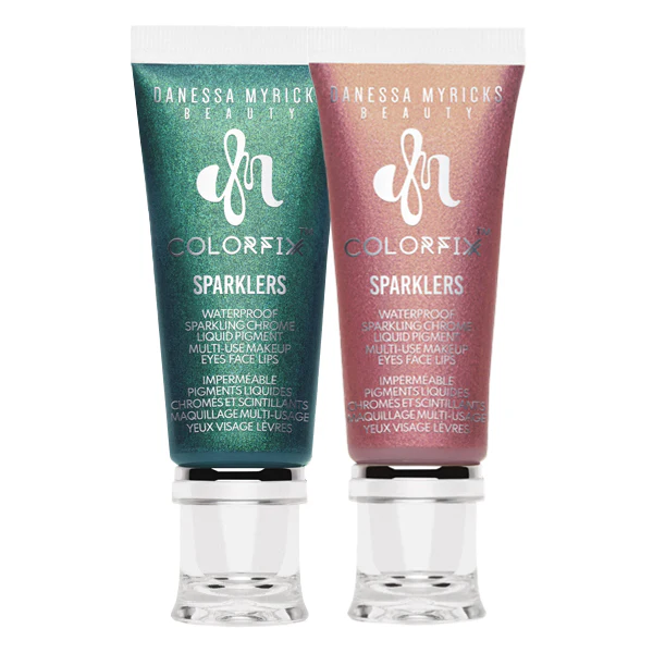 ColorFix Sparklers
