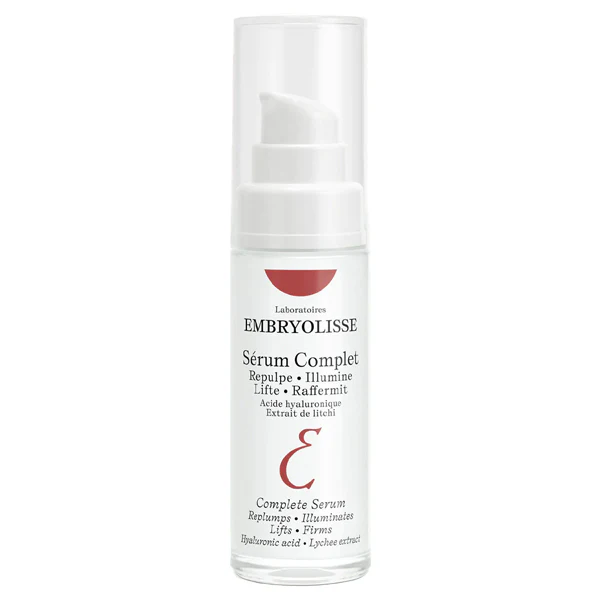 Complete Serum