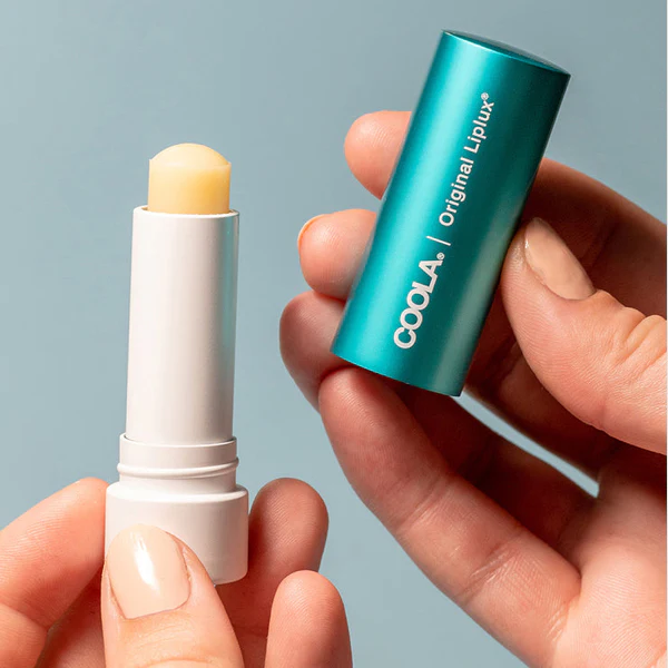 Classic Liplux Lip Balm Original SPF 30 - Image 2