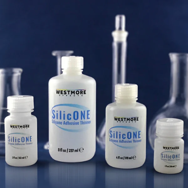SilicONE Adhesive Thinner