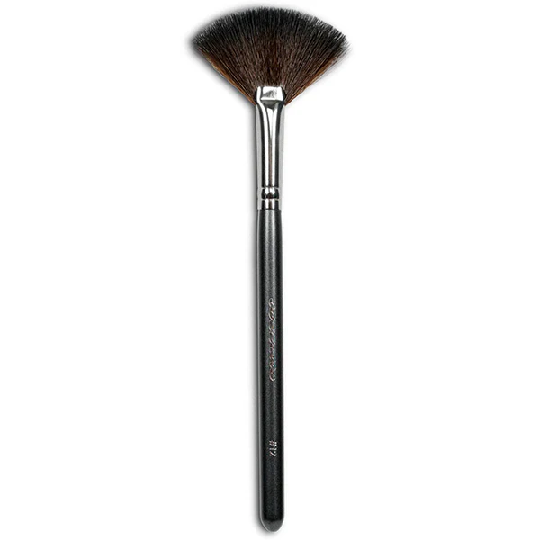 Brushes #12 Fan Infinite